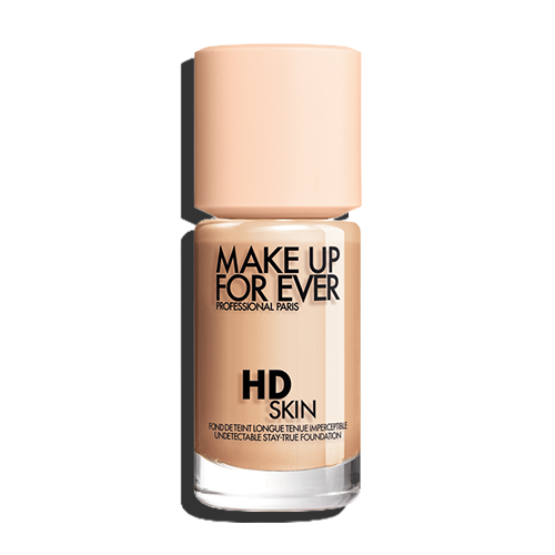 HD Skin Foundation