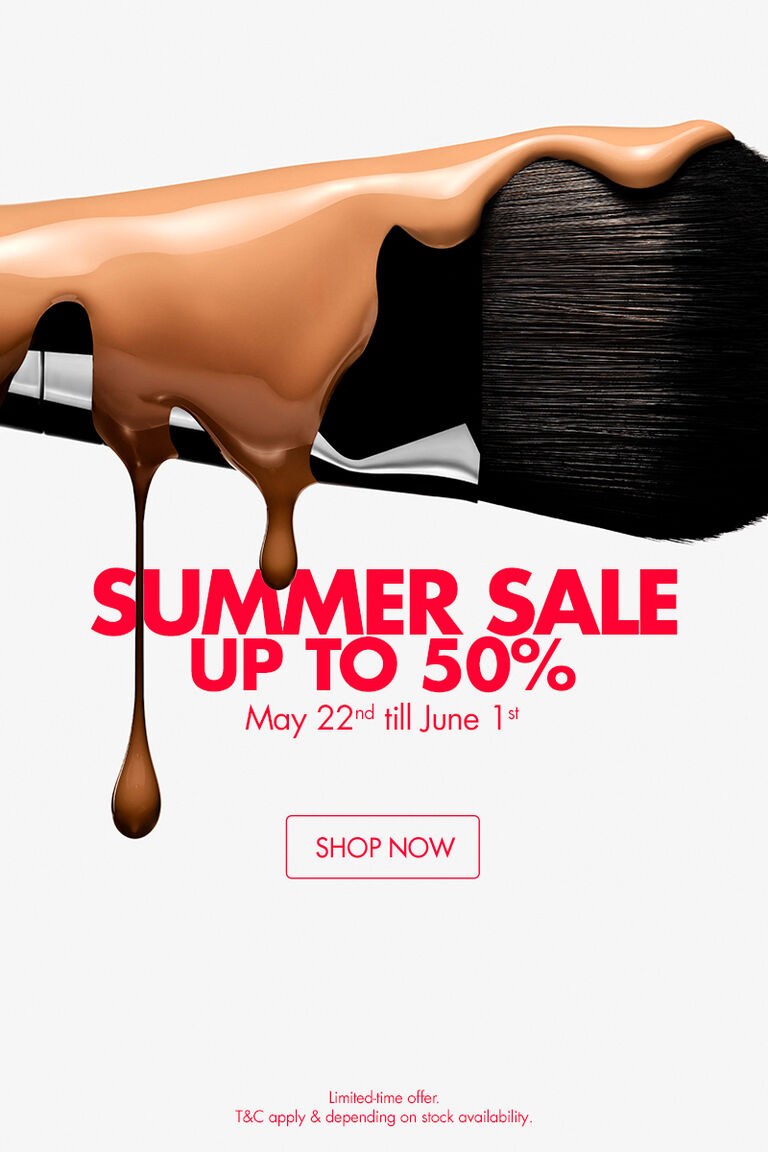 SUMMER SALE 2025