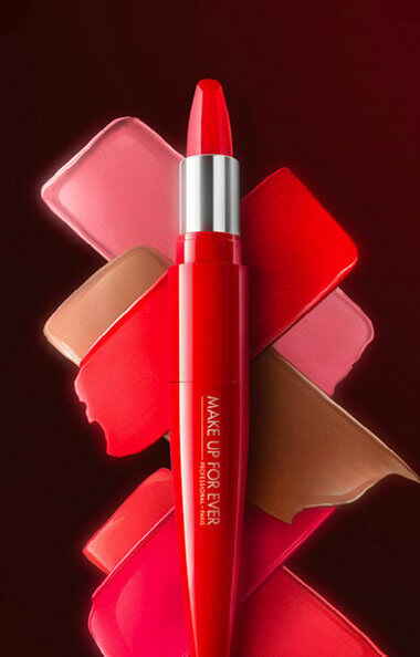 VIRTUAL TRY ON: ROUGE ARTIST SHINE ON