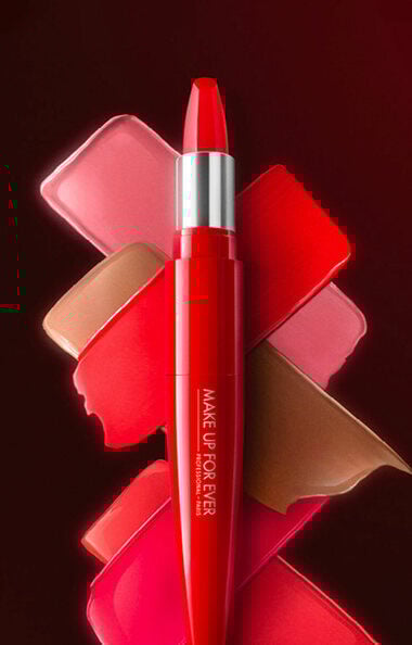 VIRTUAL TRY ON: ROUGE ARTIST SHINE ON