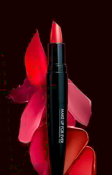 VIRTUAL TRY ON: ROUGE ARTIST