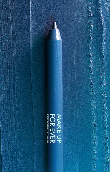 VIRTUAL TRY ON: AQUA RESIST COLOR PENCIL