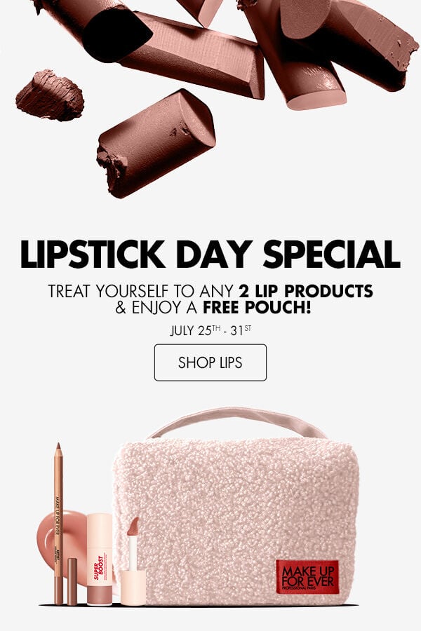 Lipstick Day 2025