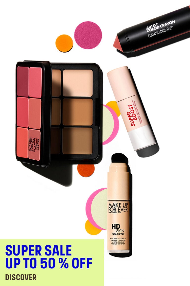 Make Up For Ever