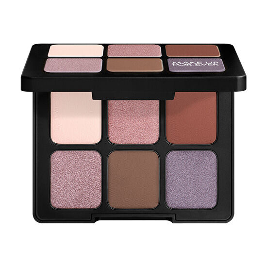 باليت ظلال العيون ارتيست