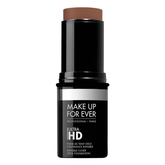 Ultra HD Found Stick 177 - Y505 ultra hd best foundation   كريم اساس الترا اتش دي ستيك من ميك اب فور ايفر