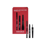 eye makeup collection aqua resist