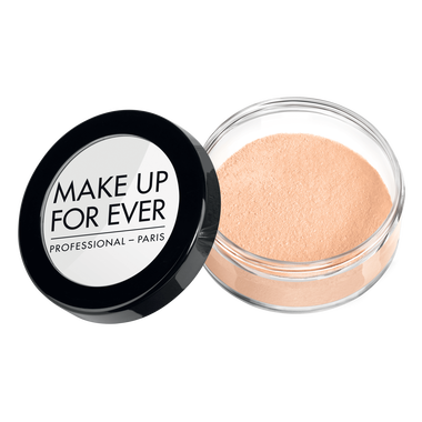 Super Matte Loose Powder