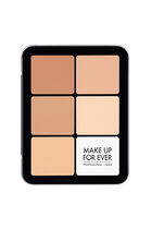 Ultra Hd Foundation Palette Foundation Make Up For Ever اسم المتجر الكويت