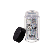 star lit glitter small
