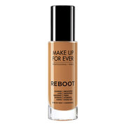 reboot best foundation and brush