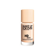hd skin foundation   فاونديشن اتش دي حجم صغير