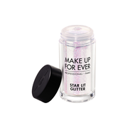 star lit glitter small