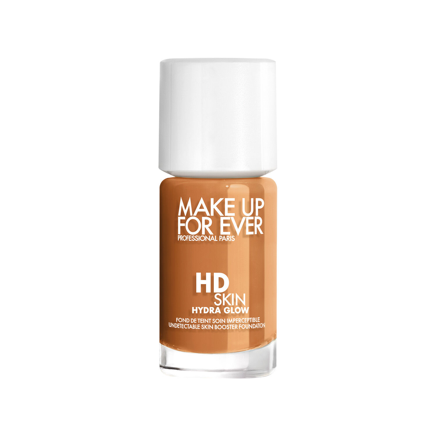 shop now hd skin hydra glow foundation   make up for ever