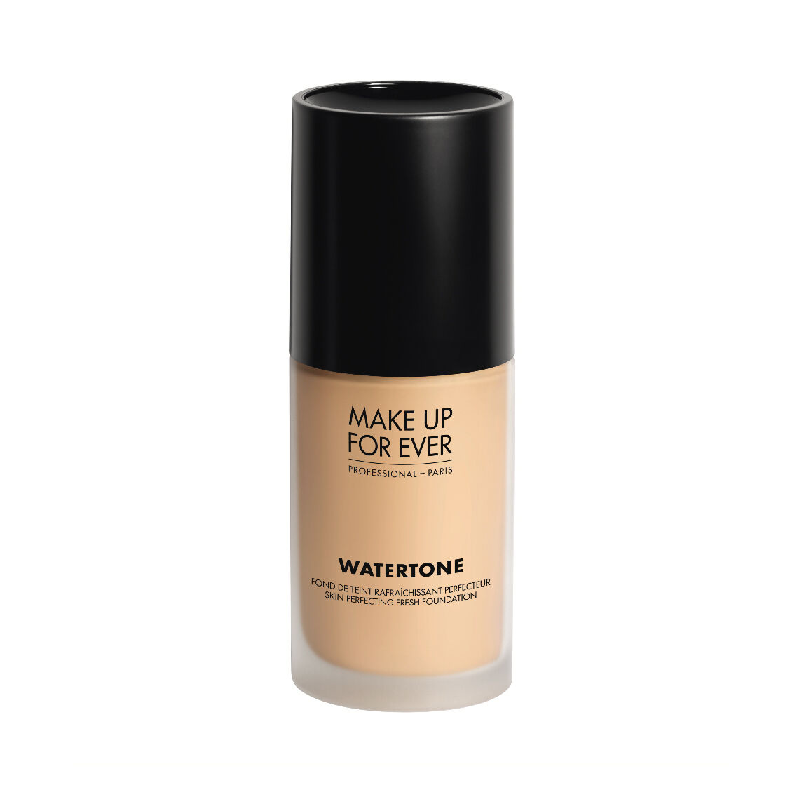 فاونديشن واترتون   watertone best foundation