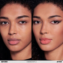HD Skin Face Palette