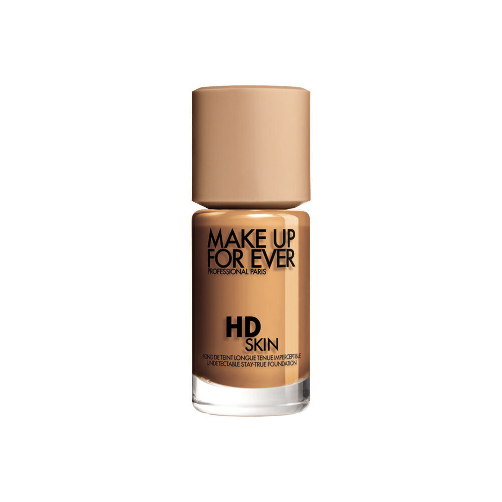 foundation make up for ever hd skin   إتش دي سكين كريم الأساس