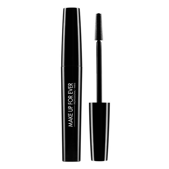 Smoky Stretch make up for ever mascara smoky stretch   ميك اب فور ايفر مسكرة سموكي ستريتش