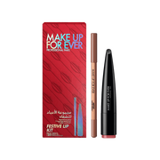 lipstick set festive lip