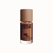 foundation make up for ever hd skin