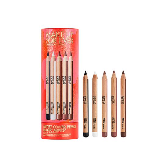 Artist Color Pencil Magic Minis Kit - 37% Saving artist color pencil magic minis kit   37  saving
