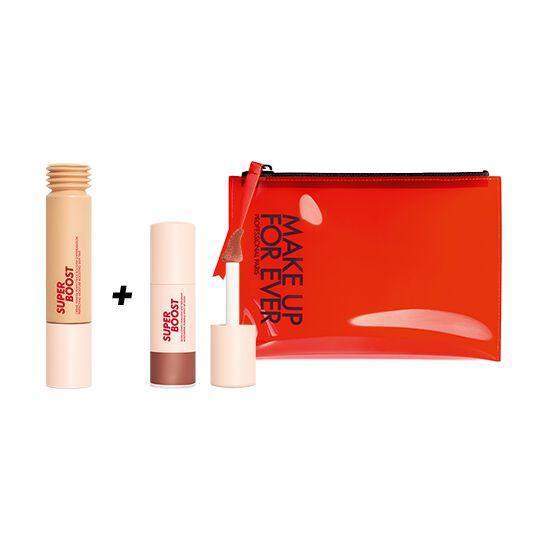 Super Boost Tint & Gloss Bundle super boost tint   gloss bundle