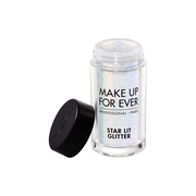 star lit glitter small