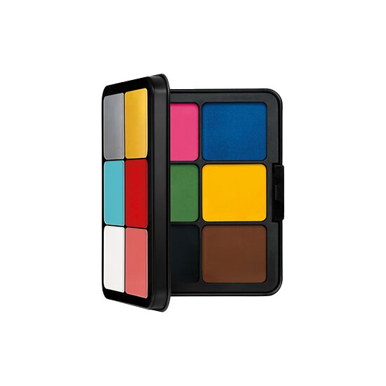 Artist Color Palette artist color palette