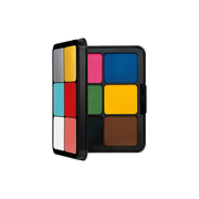 لوحة  أرتيست كولور