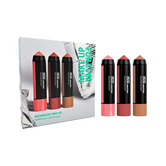 مجموعة باوندلس الثلاثية - توفير 40% مجموعة باوندلس الثلاثية   توفير 40