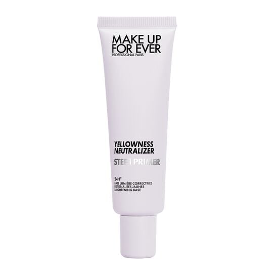 Step 1 Primer - Yellowness Neutralizer step 1 primer   أساس البشرة ستيب وان