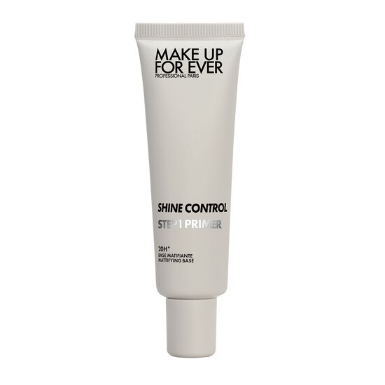 Step 1 Primer - Shine Control step 1 primer   shine control   أساس البشرة   للتحكم بالدهون