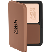 hd skin powder foundation