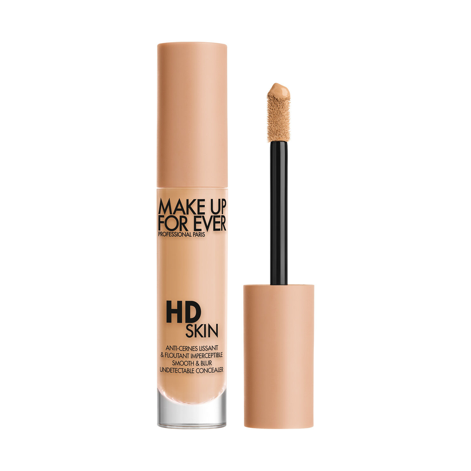 hd skin concealer