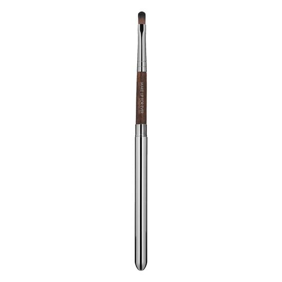Lip Brush With Cap - 34 lip brush with cap   34