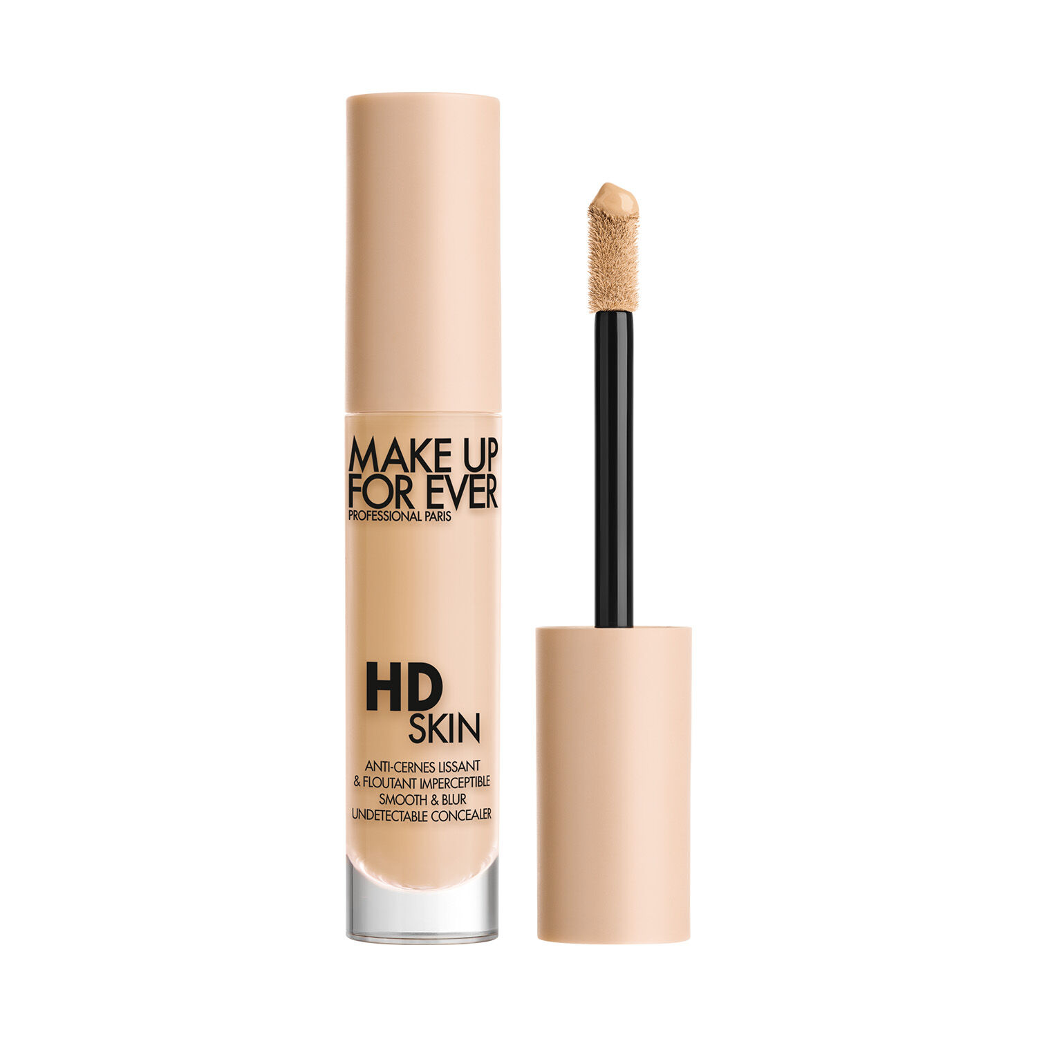 hd skin concealer