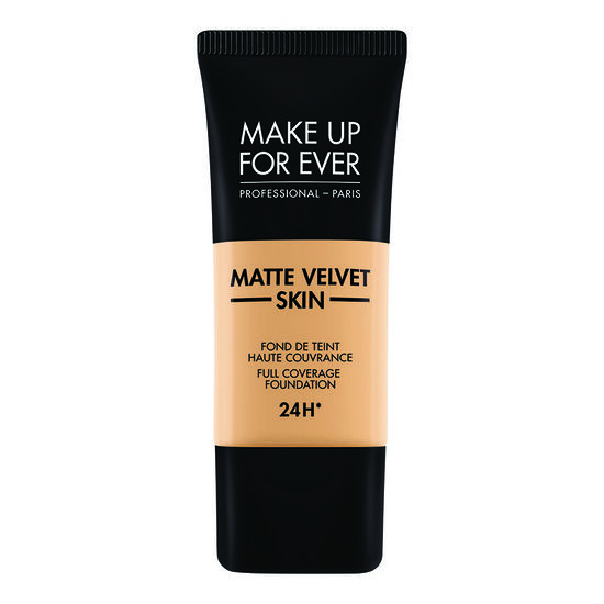 Best Foundation Matte Velvet Skin - فاونديشن مات فيلفت سكين 