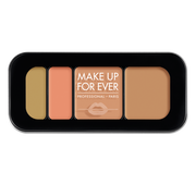 make up for ever palette ultra hd