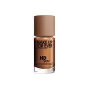 foundation make up for ever hd skin
