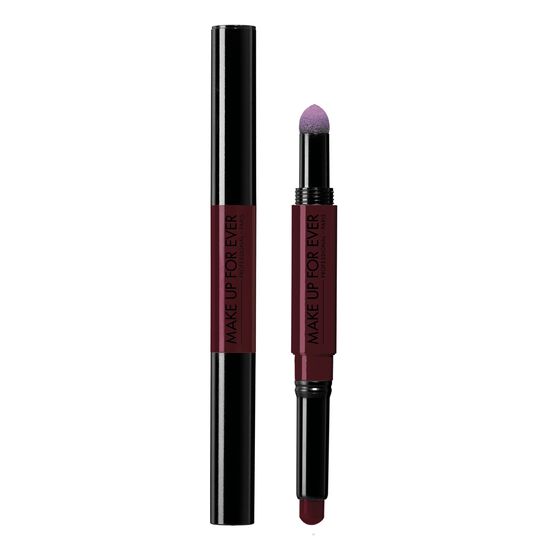 Pro Sculpting Lip pro sculpting lipstick by make up for ever   أحمر الشفاه لتكبير حجم الشفاه من ميك أب فور ايفر