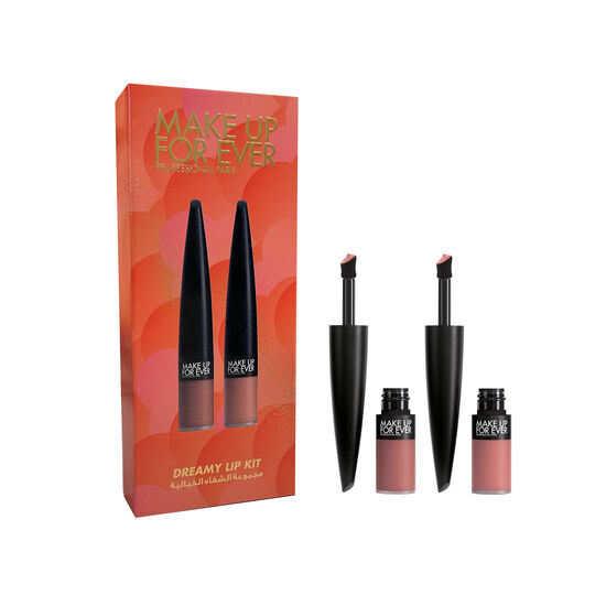 Dreamy Lip Kit - 30% Saving dreamy lip kit   30  saving