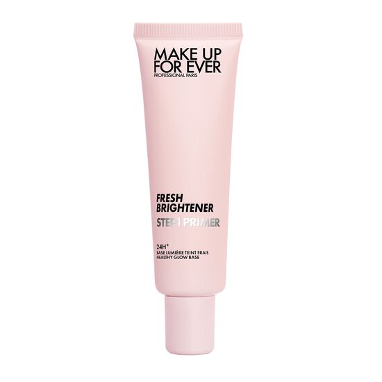Step 1 Primer - Fresh Brightener step 1 primer   أساس البشرة ستيب وان
