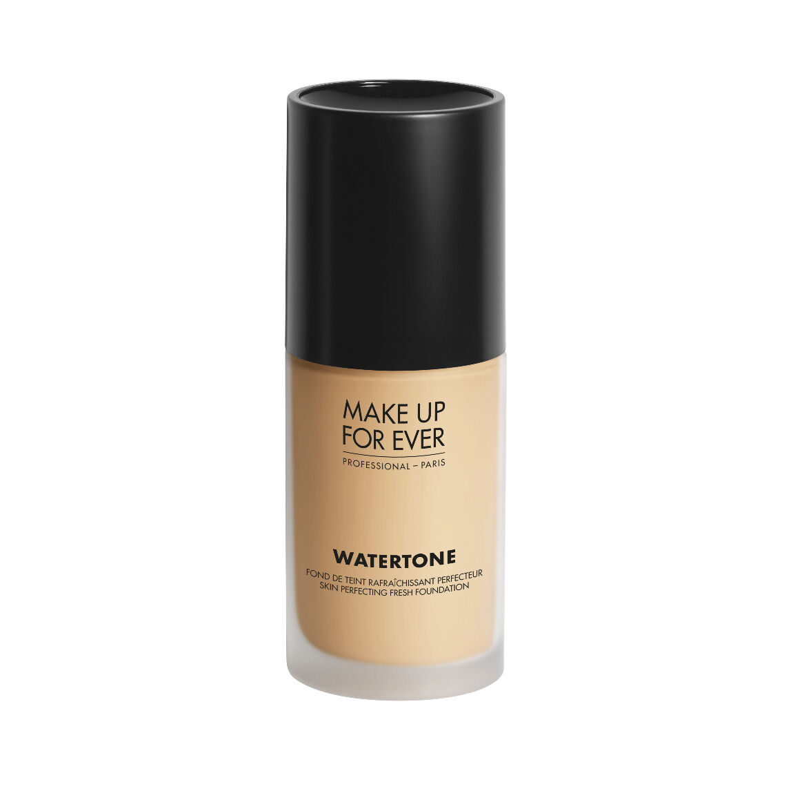 فاونديشن واترتون   watertone best foundation