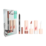 starlit lip kit
