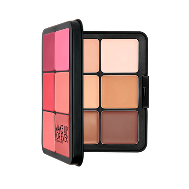 باليت أساسيات البشرة إتش دي سكين