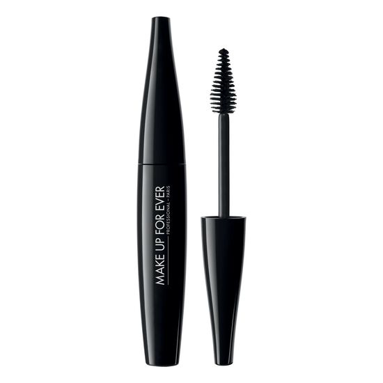 Smoky Extravagant mascara smoky extravagant   مسكرة ميك اب فور ايفر سموكي اكسترافغانت