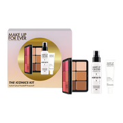 Makeup Kit by Make Up For Ever - مجموعة ميك اب فور ايفر 