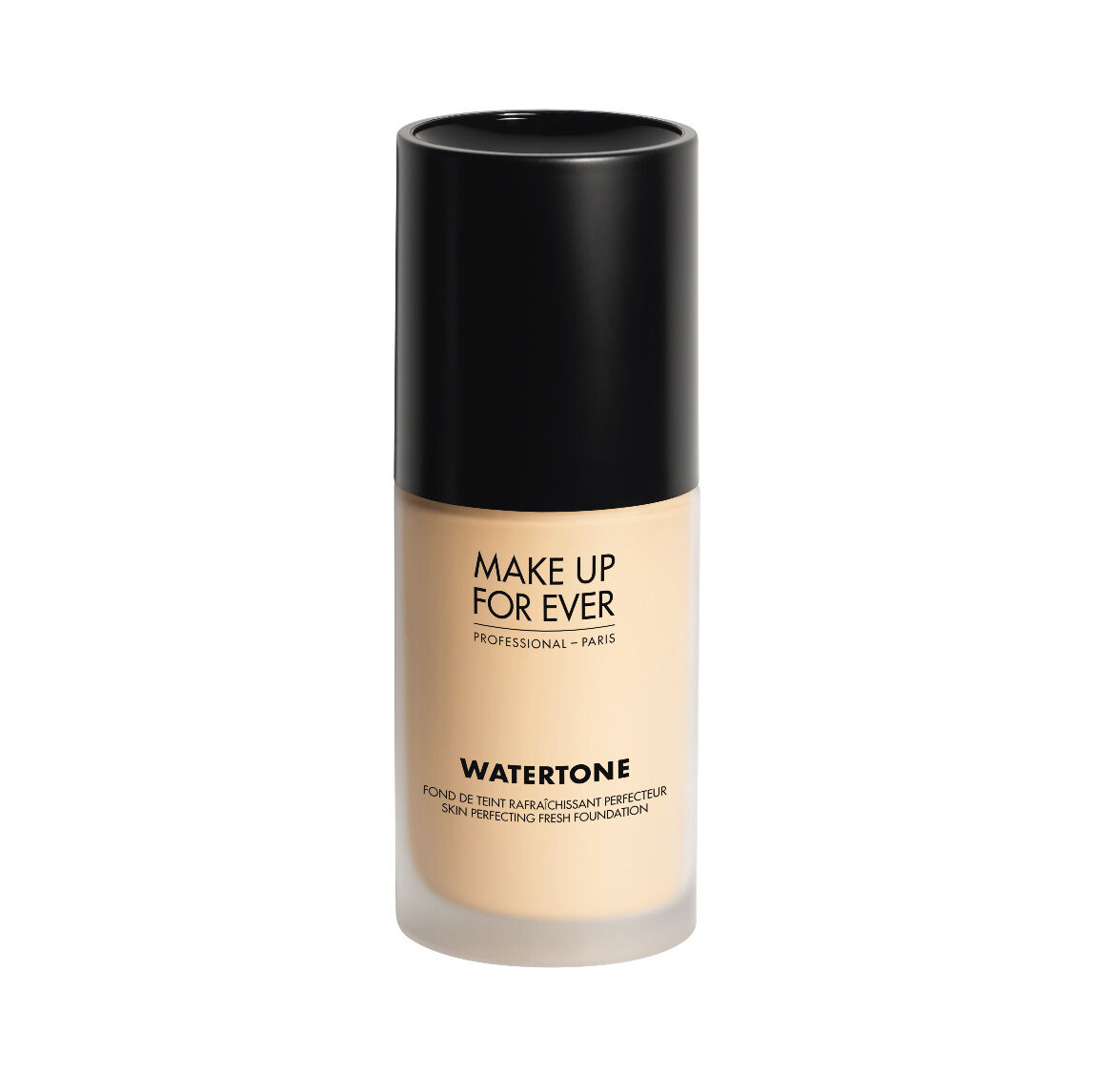 فاونديشن واترتون   watertone best foundation