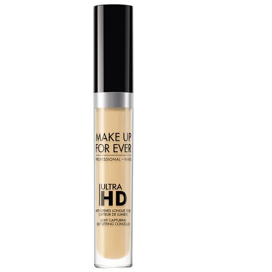 Ultra HD Concealer ultra hd setting concealer   خافي عيوب ميك اب فور ايفر الترا اتش دي