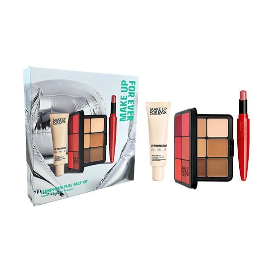Luminous Full Face Kit - 46% Saving luminous full face kit   46  saving
